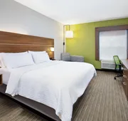 Holiday Inn Express Hotel & Suites Sunbury - Columbus Area by IHG hotel detail image 3