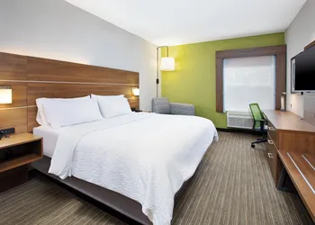 Holiday Inn Express Hotel & Suites Sunbury - Columbus Area by IHG hotel thumbnail 3