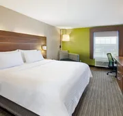 Holiday Inn Express Hotel & Suites Sunbury - Columbus Area by IHG hotel detail image 4