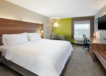 Holiday Inn Express Hotel & Suites Sunbury - Columbus Area by IHG hotel thumbnail 4