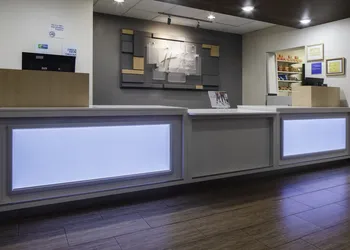 Holiday Inn Express N.Myrtle Beach- Little River by IHG hotel thumbnail 2