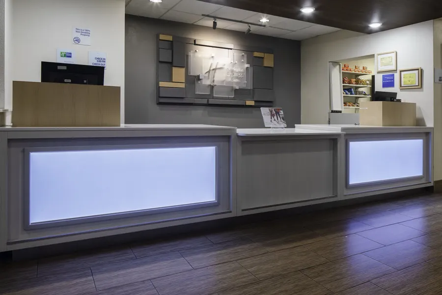 Holiday Inn Express N.Myrtle Beach- Little River by IHG hotel detail image 2