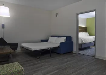Holiday Inn Express N.Myrtle Beach- Little River by IHG hotel thumbnail 4