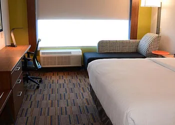 Holiday Inn Express N.Myrtle Beach- Little River by IHG hotel thumbnail 5