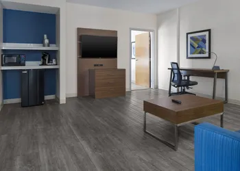 Holiday Inn Express N.Myrtle Beach- Little River by IHG hotel thumbnail 7