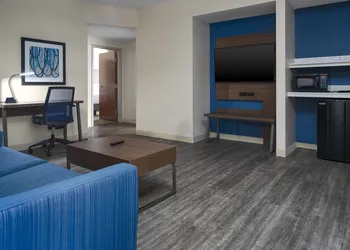 Holiday Inn Express N.Myrtle Beach- Little River by IHG hotel thumbnail 8