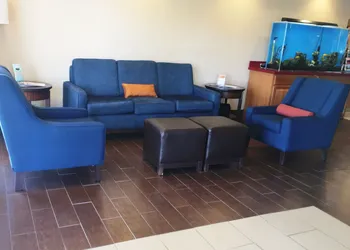 Comfort Inn & Suites Klamath Falls hotel thumbnail 7