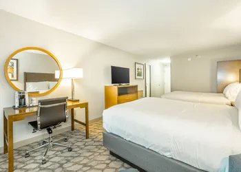 Holiday Inn Hotel & Suites Peachtree City by IHG hotel thumbnail 3