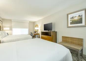 Holiday Inn Hotel & Suites Peachtree City by IHG hotel thumbnail 6
