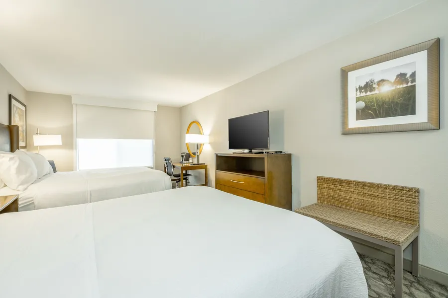 Holiday Inn Hotel & Suites Peachtree City by IHG hotel detail image 6