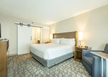 Holiday Inn Hotel & Suites Peachtree City by IHG hotel thumbnail 7