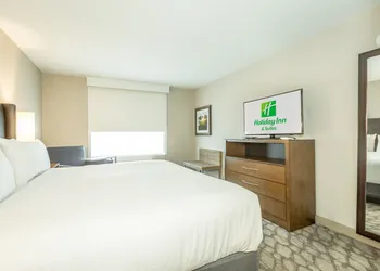Holiday Inn Hotel & Suites Peachtree City by IHG hotel thumbnail 8