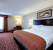 Holiday Inn Express Hotel & Suites Corinth by IHG hotel detail image 5