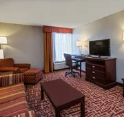 Holiday Inn Express Hotel & Suites Corinth by IHG hotel detail image 7