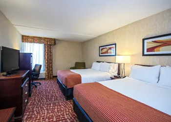 Holiday Inn Express Hotel & Suites Corinth by IHG hotel thumbnail 8