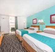 Howard Johnson by Wyndham Commerce GA hotel detail image 3