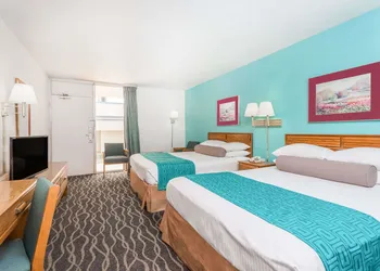 Howard Johnson by Wyndham Commerce GA hotel thumbnail 3