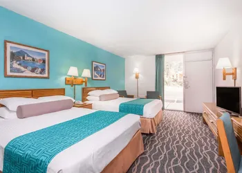 Howard Johnson by Wyndham Commerce GA hotel thumbnail 5