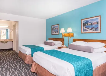 Howard Johnson by Wyndham Commerce GA hotel thumbnail 7