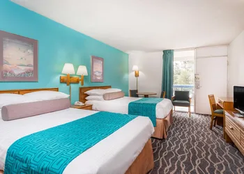Howard Johnson by Wyndham Commerce GA hotel thumbnail 8
