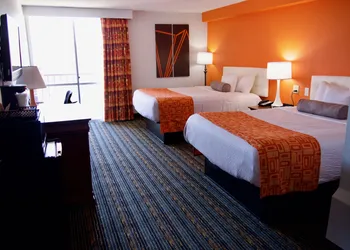 Howard Johnson by Wyndham Lexington hotel thumbnail 4