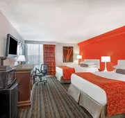 Howard Johnson by Wyndham Lexington hotel detail image 7