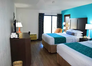 Howard Johnson by Wyndham Beaufort/Parris Island hotel thumbnail 5