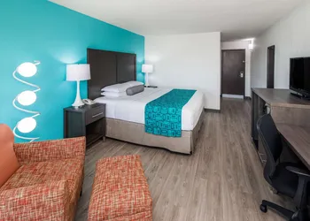 Howard Johnson by Wyndham Beaufort/Parris Island hotel thumbnail 8