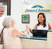 Howard Johnson by Wyndham Beaufort/Parris Island hotel detail image 3