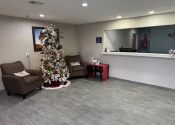 Baymont by Wyndham Iowa Lake Charles hotel thumbnail 3