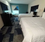 Baymont by Wyndham Iowa Lake Charles hotel detail image 5