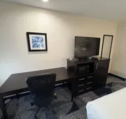 Baymont by Wyndham Iowa Lake Charles hotel detail image 7