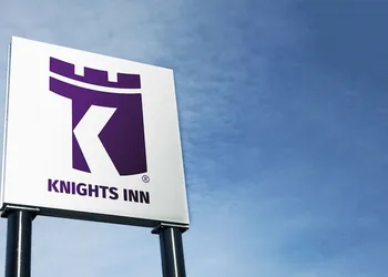 Knights Inn Liberty hotel thumbnail 6