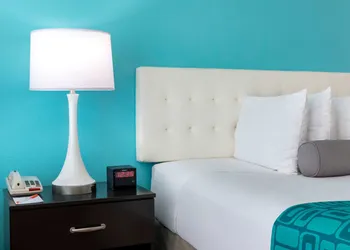 Howard Johnson by Wyndham Rock Hill hotel thumbnail 3