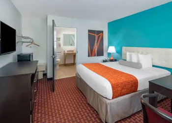 Howard Johnson by Wyndham Rock Hill hotel thumbnail 4