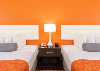 Howard Johnson by Wyndham Rock Hill hotel thumbnail 6