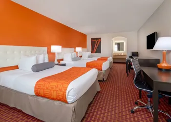 Howard Johnson by Wyndham Rock Hill hotel thumbnail 7