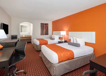 Howard Johnson by Wyndham Rock Hill hotel thumbnail 8