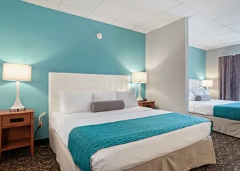 Elevation Inn & Suites, Trademark Collection by Wyndham hotel thumbnail 4