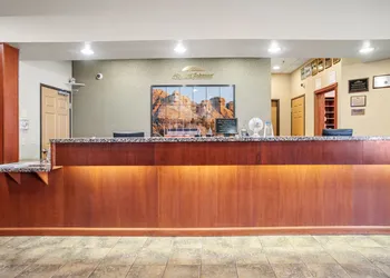 Elevation Inn & Suites, Trademark Collection by Wyndham hotel thumbnail 2