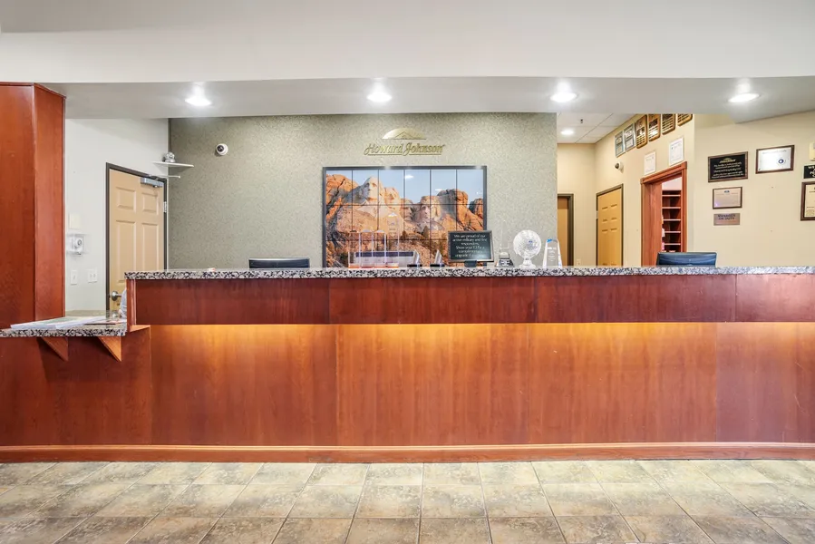 Elevation Inn & Suites, Trademark Collection by Wyndham hotel detail image 2