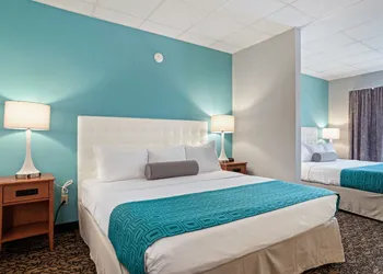 Elevation Inn & Suites, Trademark Collection by Wyndham hotel thumbnail 4