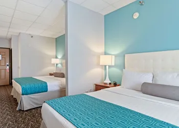 Elevation Inn & Suites, Trademark Collection by Wyndham hotel thumbnail 5