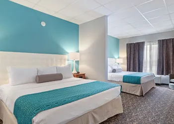 Elevation Inn & Suites, Trademark Collection by Wyndham hotel thumbnail 6