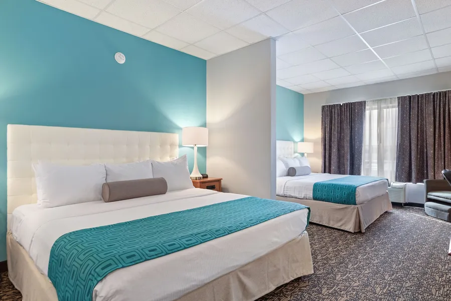 Elevation Inn & Suites, Trademark Collection by Wyndham hotel detail image 6
