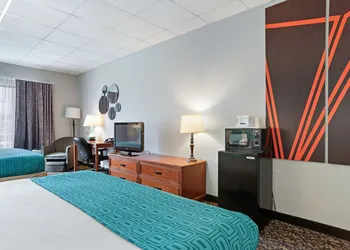Elevation Inn & Suites, Trademark Collection by Wyndham hotel thumbnail 7