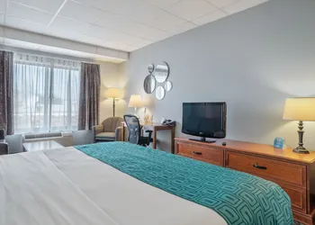 Elevation Inn & Suites, Trademark Collection by Wyndham hotel thumbnail 8