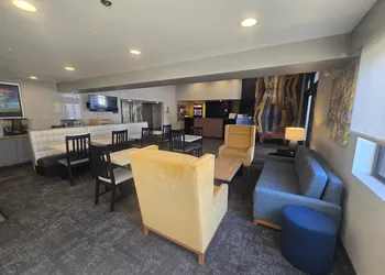Best Western North I-25 Hotel hotel thumbnail 2