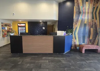 Best Western North I-25 Hotel hotel thumbnail 3
