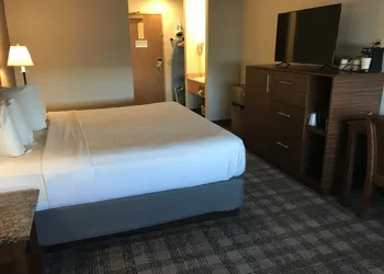 Best Western North I-25 Hotel hotel thumbnail 4